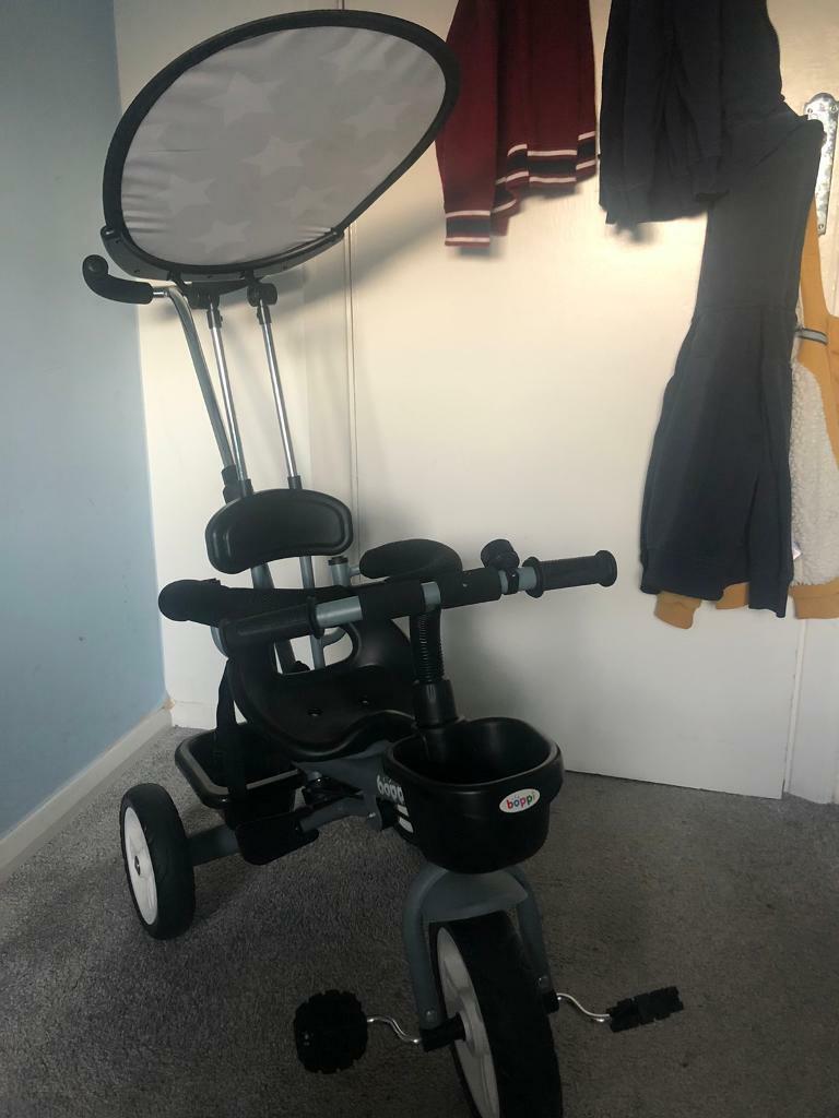 boppi trike